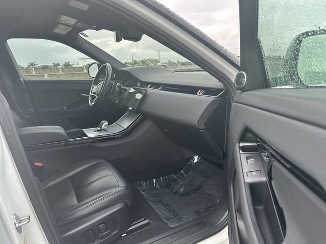 Used 2024 Land Rover Range Rover Evoque S AWD/4WD image 29