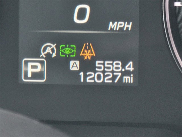 Used 2024 Subaru Outback Touring XT w/ Popular Package #2 image 36