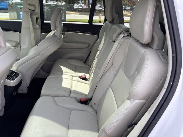 Used 2017 Volvo XC90 T6 Momentum w/ Vision Package AWD/4WD image 16