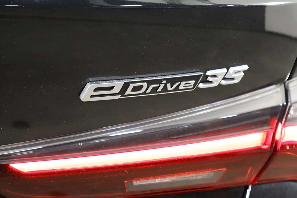Used 2023 BMW i4 eDrive35 w/ Premium Package RWD image 42
