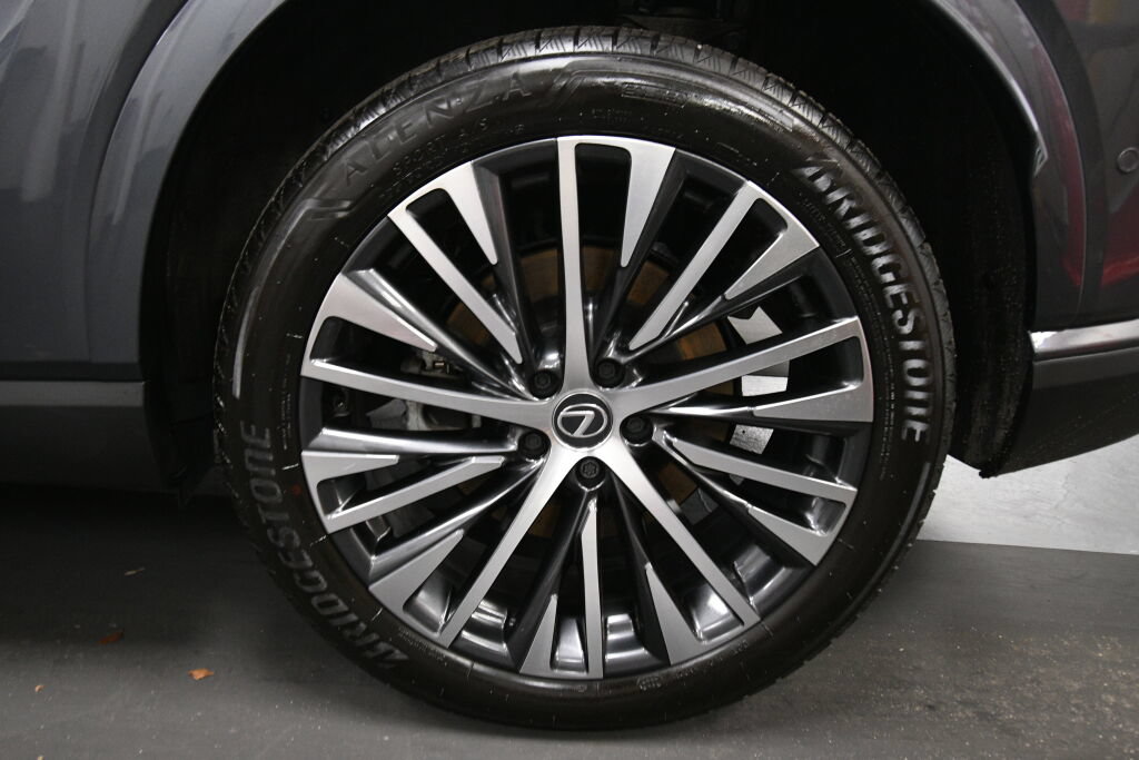 Used 2024 Lexus RX 350 Premium Plus AWD/4WD image 34