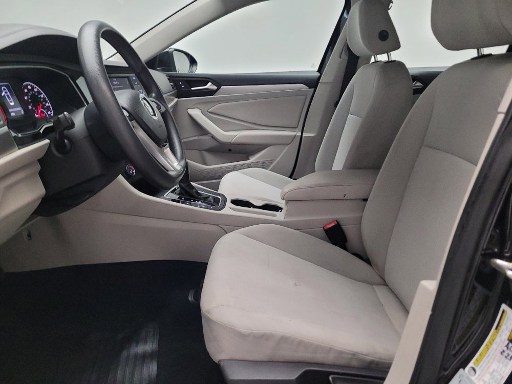Used 2019 Volkswagen Jetta S w/ Driver Assistance Package FWD image 17