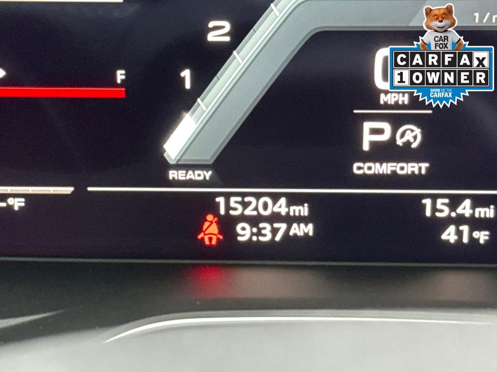 Used 2023 Audi S4 Premium Plus w/ Premium Plus Package image 19