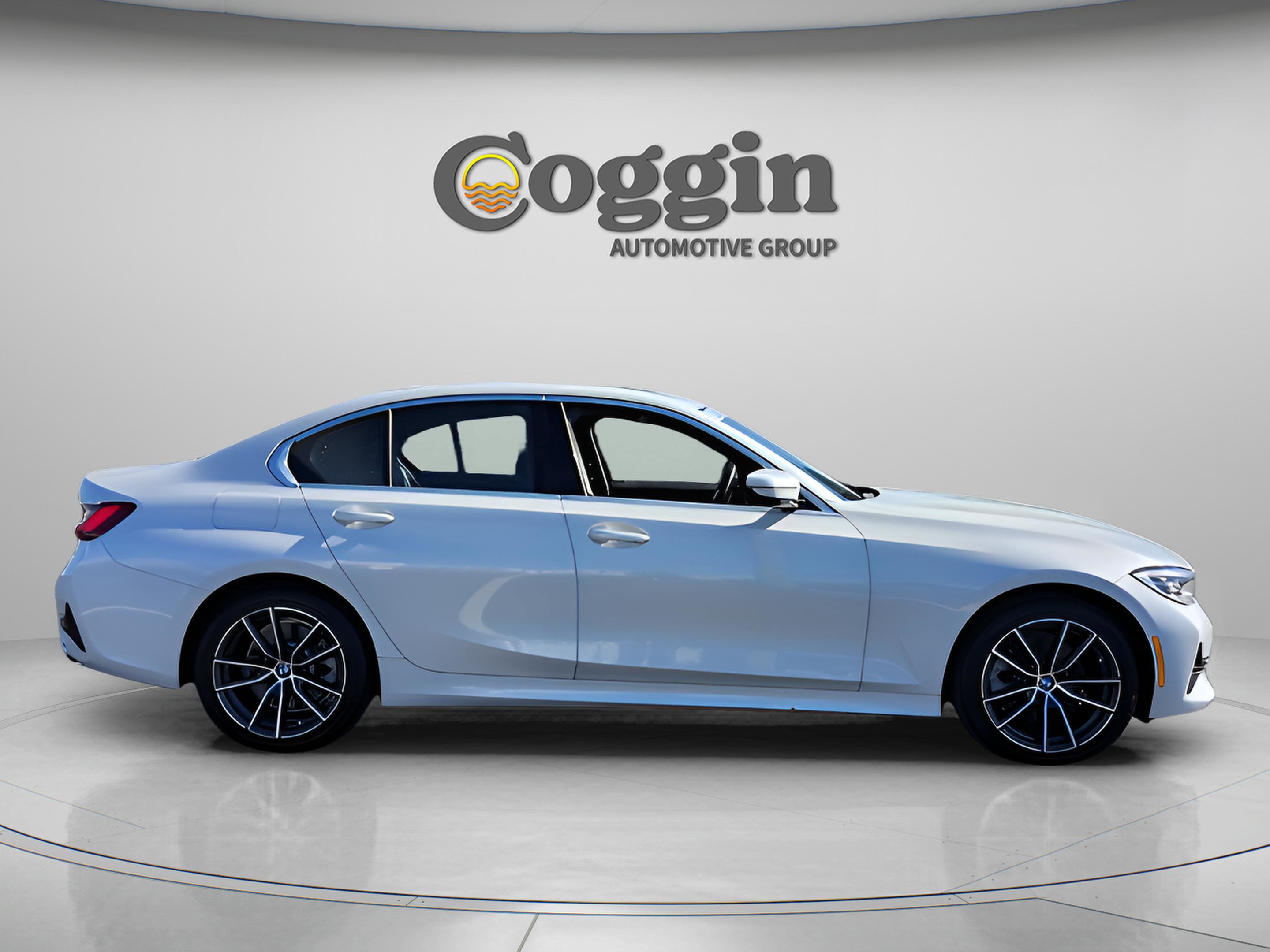 Used 2019 BMW 330i xDrive Sedan image 6