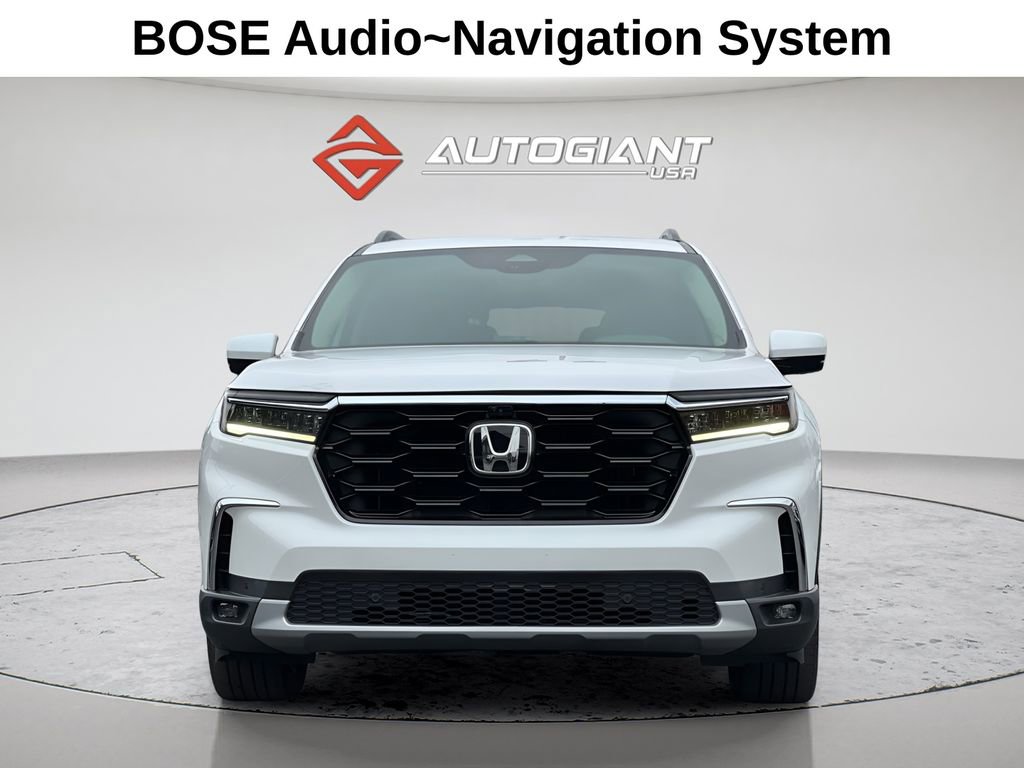 Used 2023 Honda Pilot Elite image 15