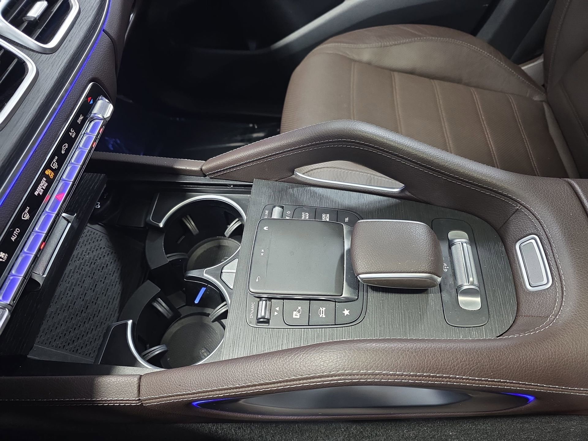 Certified 2023 Mercedes-Benz GLE 450 4MATIC image 25