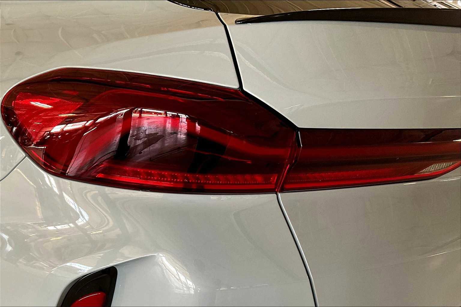 New 2026 BMW X6 M Competition w/ Executive Package image 14