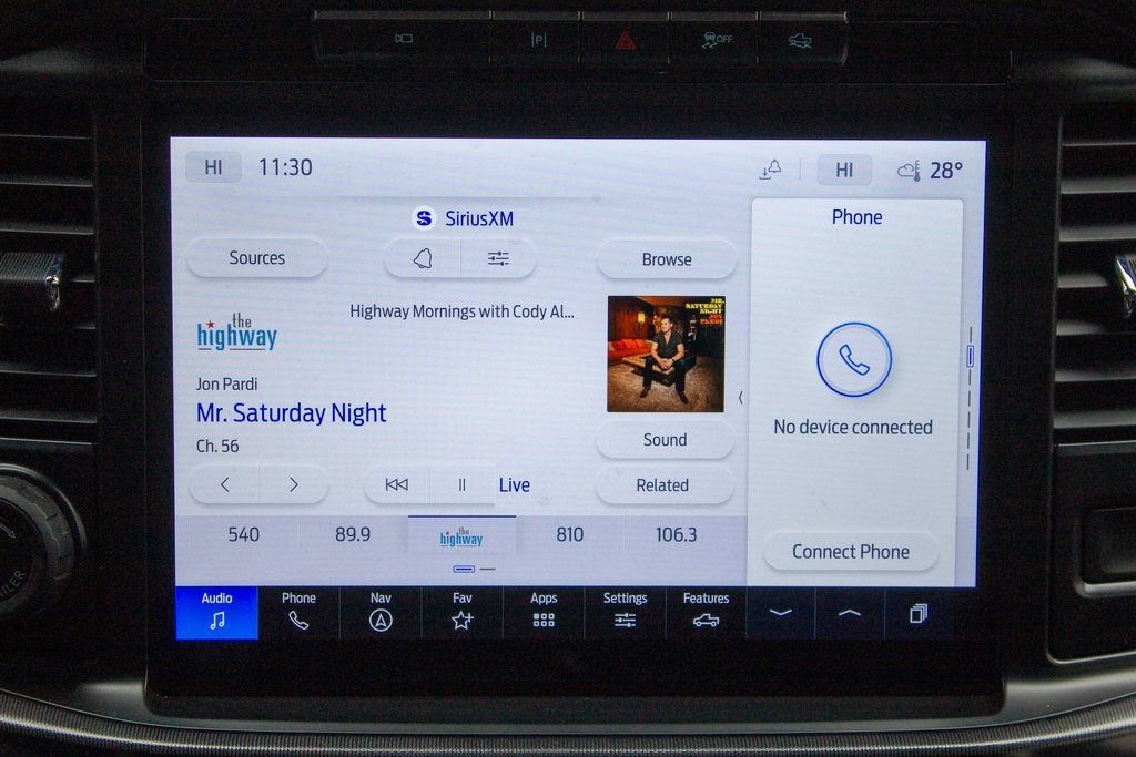 Used 2024 Ford F150 Raptor w/ Equipment Group 803A Raptor R image 16