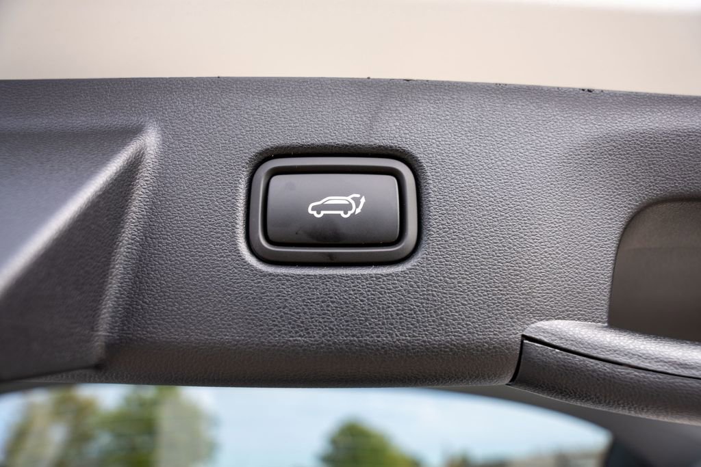 New 2026 Hyundai Tucson SEL image 11