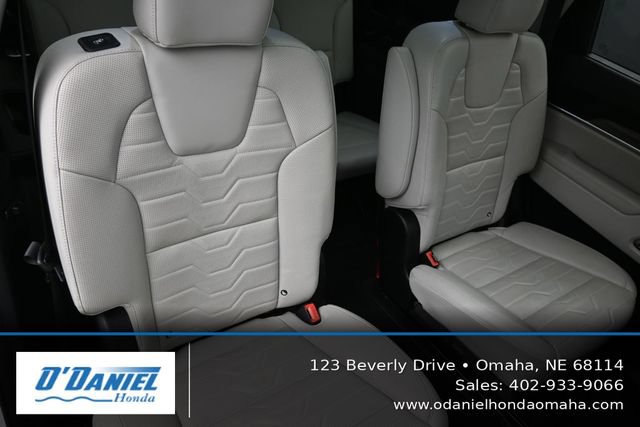 Used 2021 Kia Telluride SX w/ SX Prestige Package AWD/4WD image 45