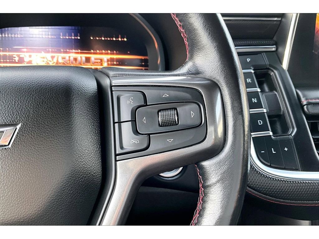 Used 2022 Chevrolet Tahoe RST image 12