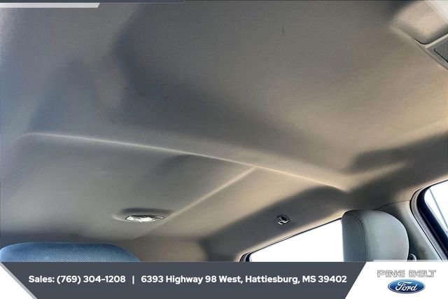 Certified 2019 Ford F150 XLT w/ Equipment Group 302A Luxury image 17