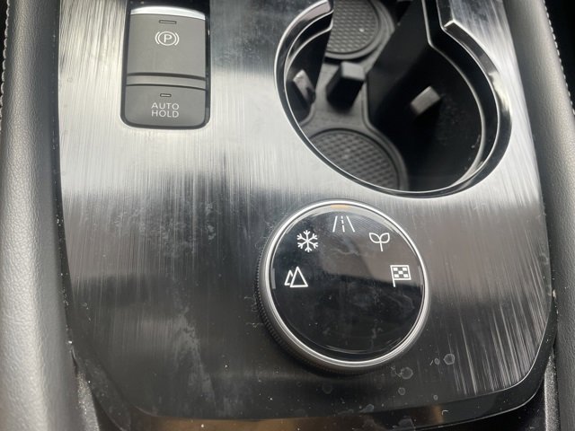 Used 2023 Nissan Rogue Platinum w/ Platinum Premium Package image 42