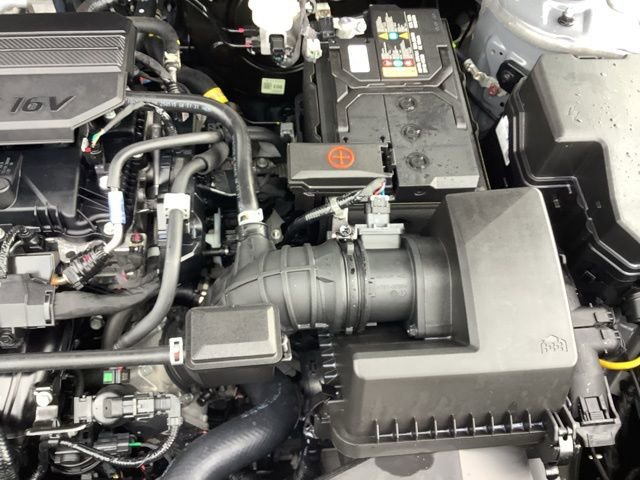 Certified 2026 Hyundai Kona SE image 62