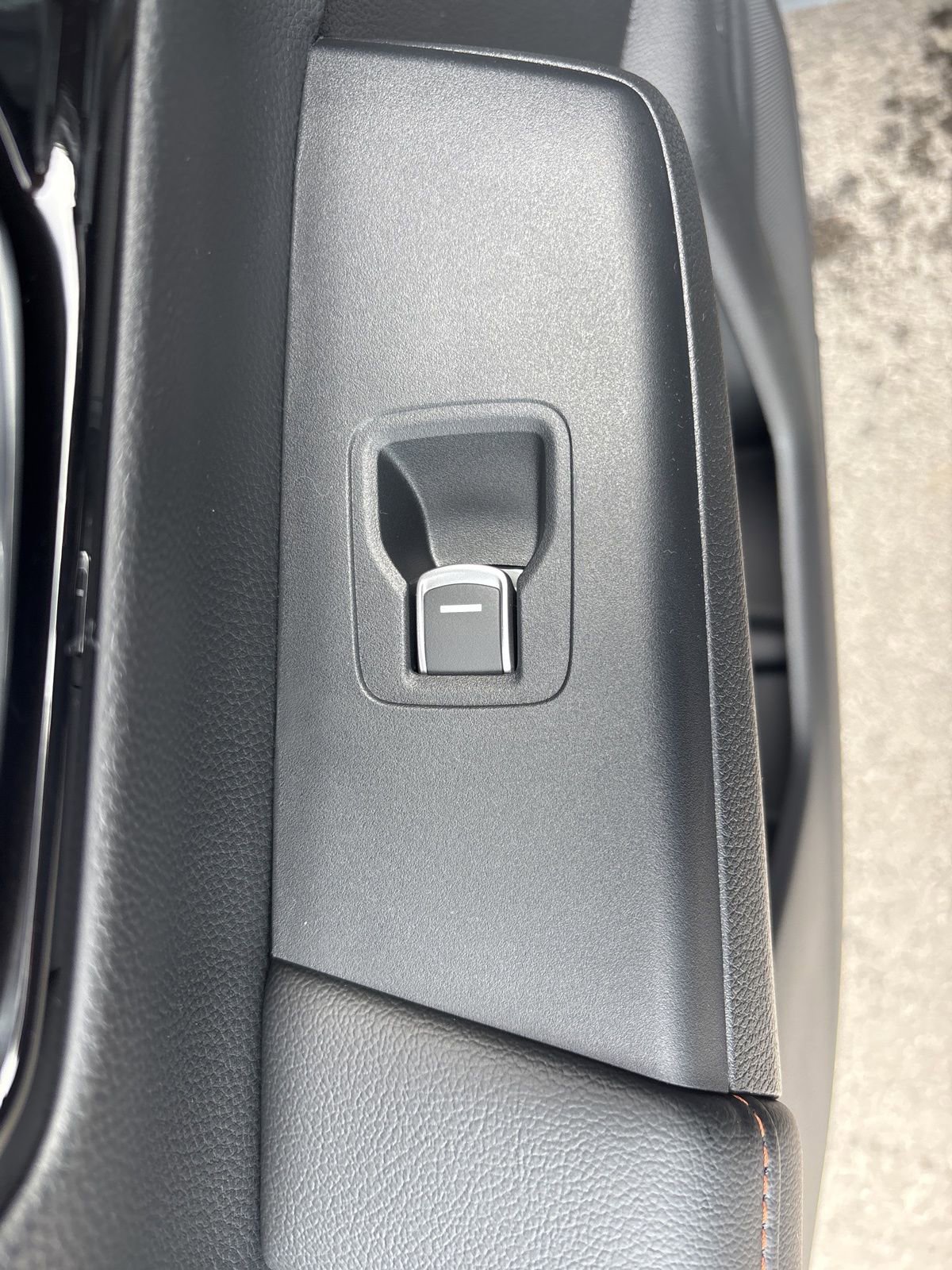 New 2026 Honda CR-V Sport Touring image 25