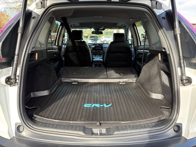 Used 2022 Honda CR-V EX-L image 23