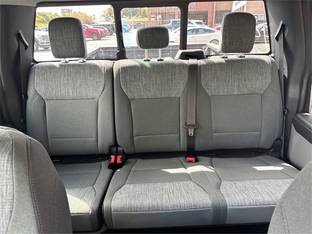 New 2026 Ford F250 XLT w/ XLT Premium Package image 18