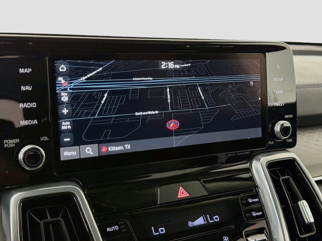 Used 2023 Kia Sorento SX FWD image 19