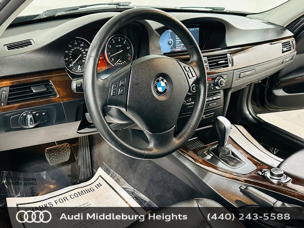 Used 2011 BMW 328i xDrive Sedan image 13