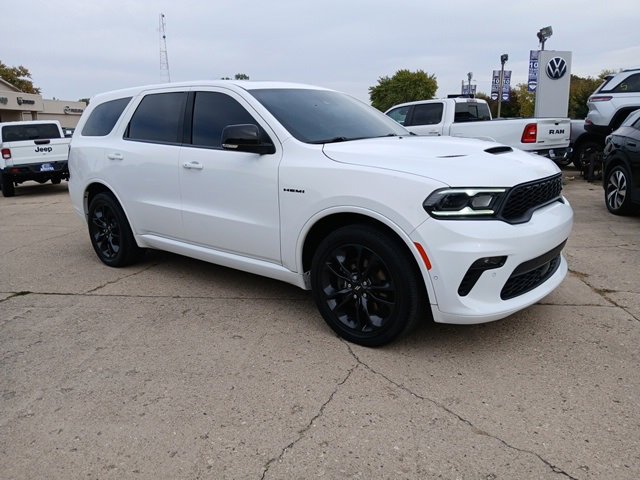 Used 2022 Dodge Durango R/T