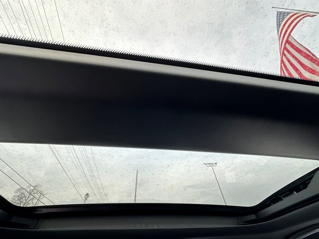 New 2026 MAZDA CX-90 Plug-In Hybrid w/ Premium Plus image 22