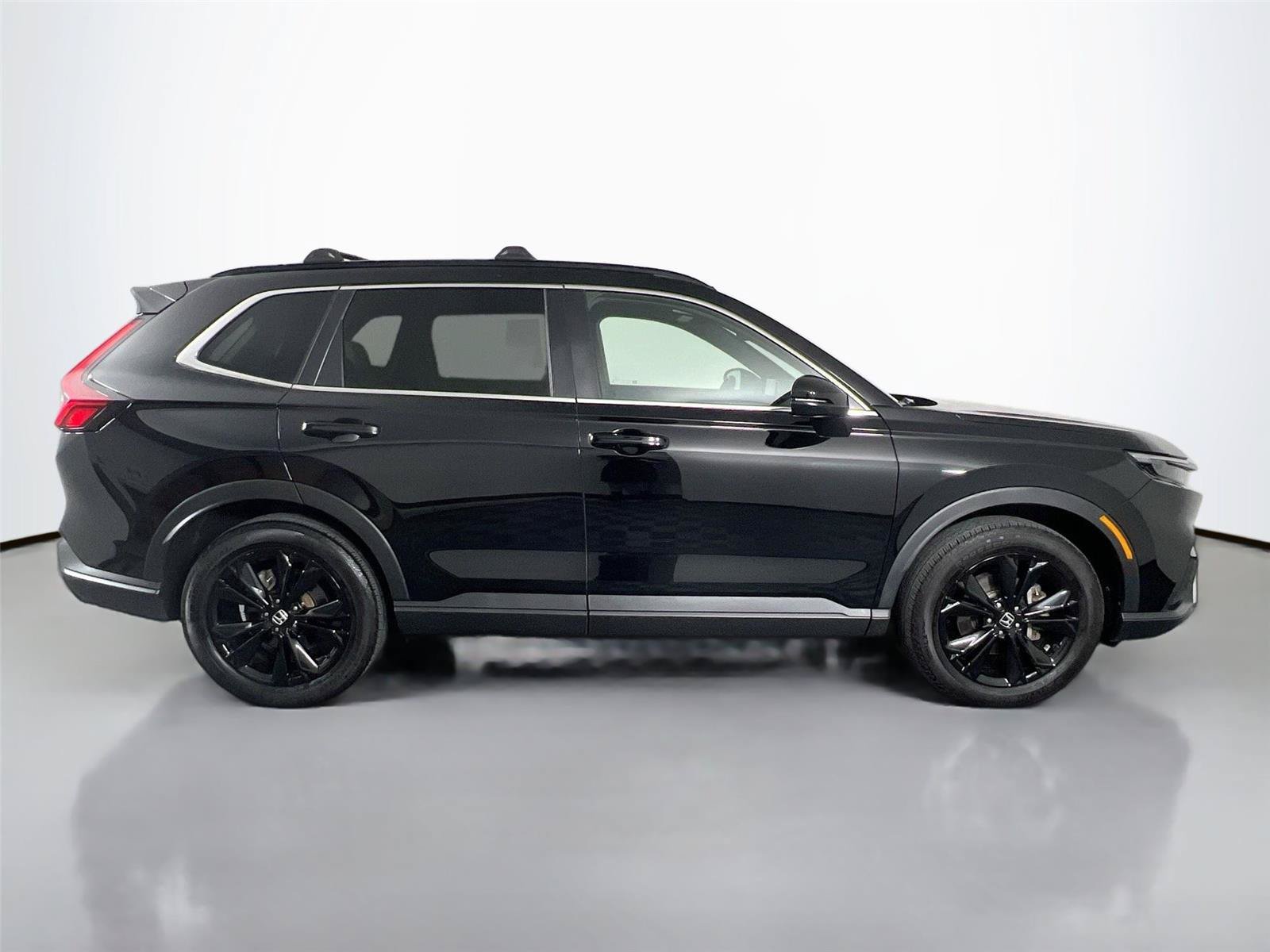 Used 2025 Honda CR-V Sport Touring image 7