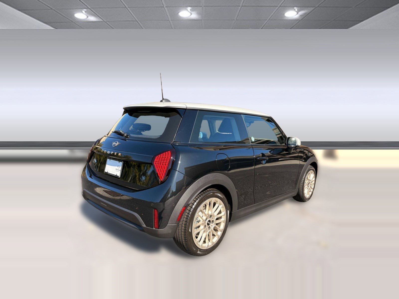 New 2026 MINI Cooper 2-Door Hardtop image 9