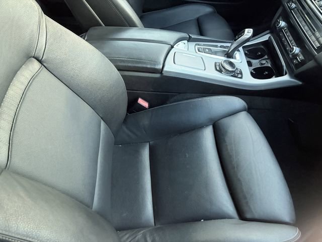 Used 2014 BMW 535d Sedan image 5