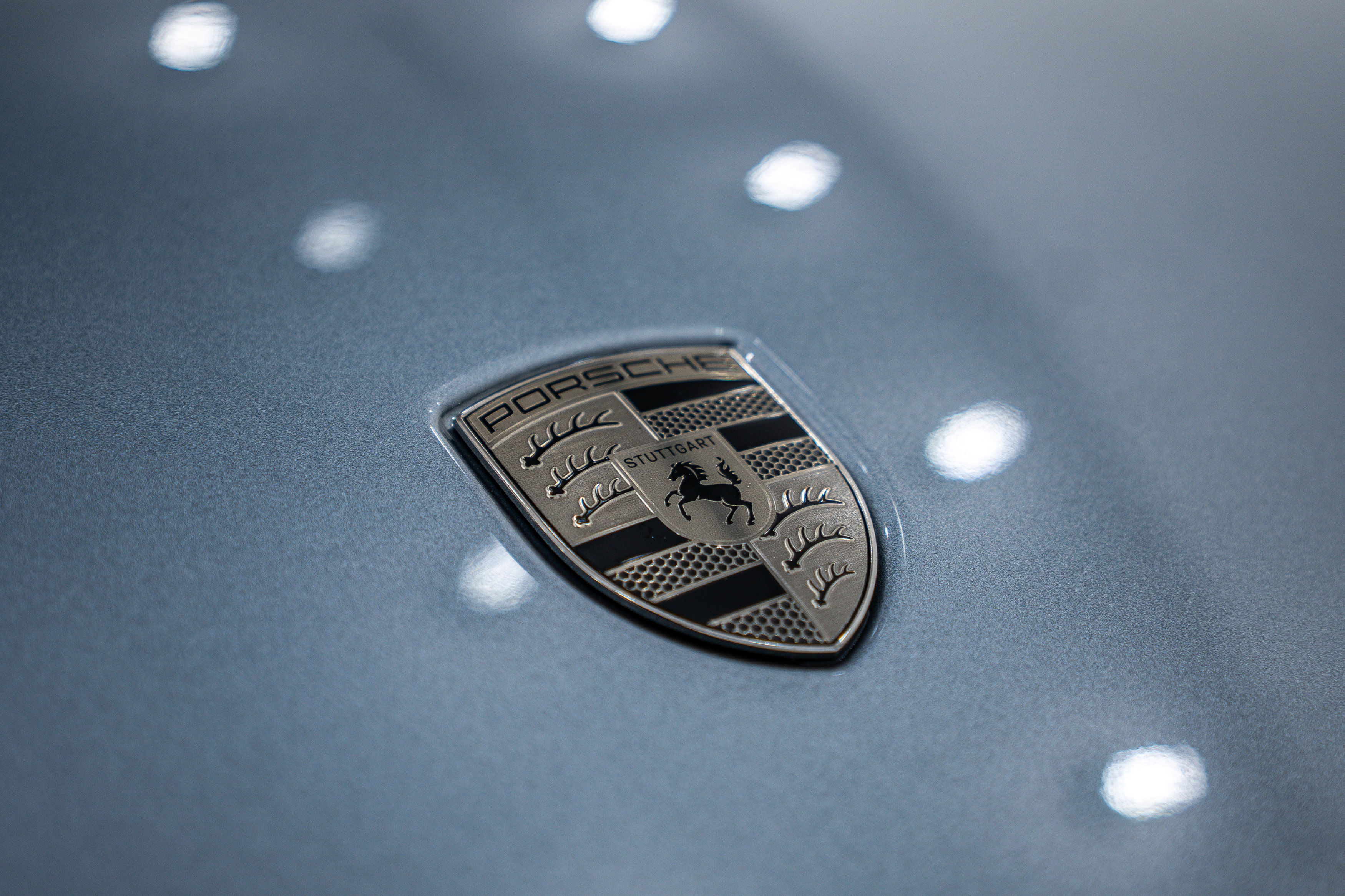 Certified 2025 Porsche 911 Carrera RWD image 26