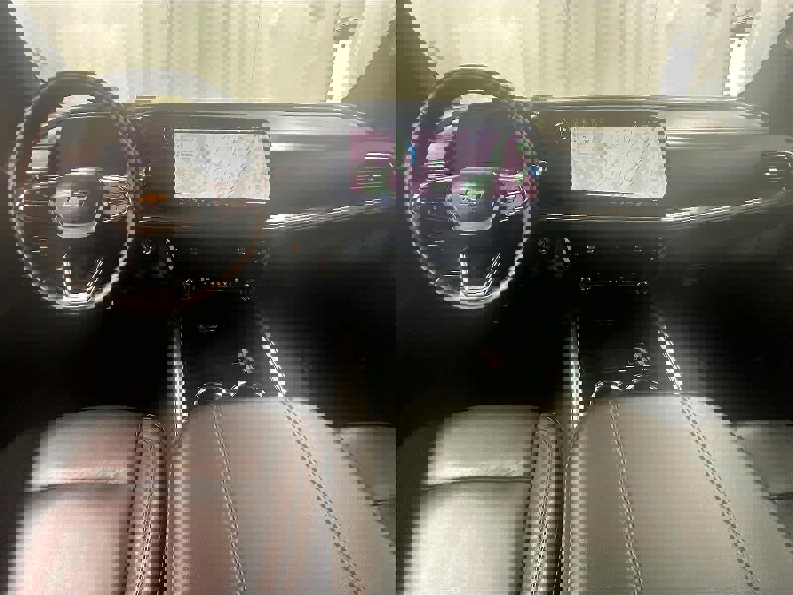 Used 2025 Chevrolet Tahoe LT image 22