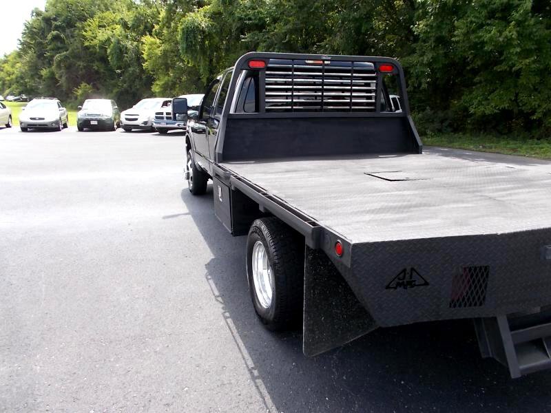 Used 2013 Ford F350 XL w/ PWR Equipment Group image 4