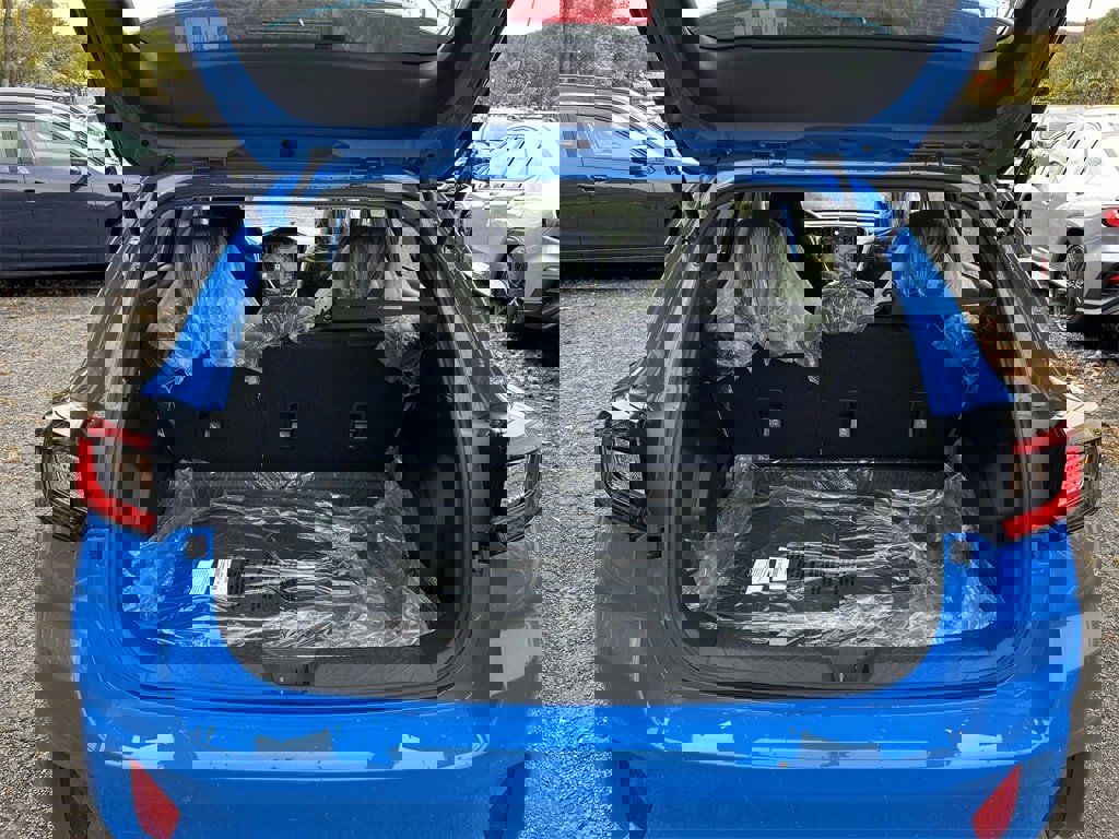 New 2025 Subaru Impreza 2.0i Sport image 17