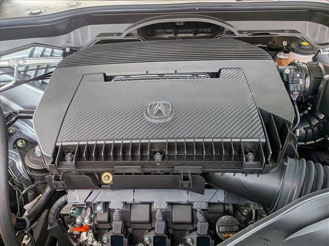 New 2026 Acura MDX FWD w/ Technology Package image 16