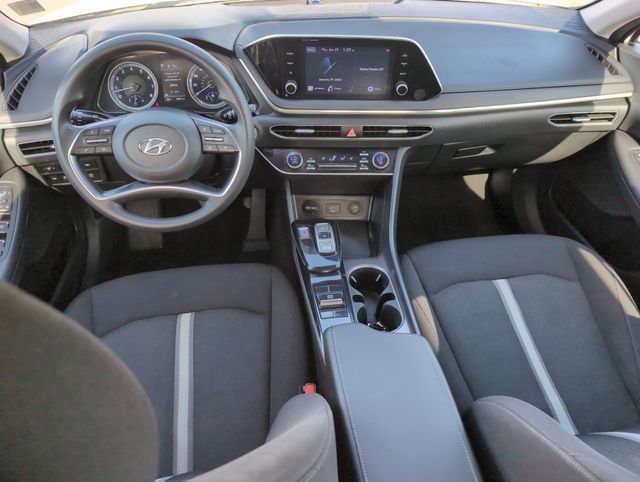 Used 2022 Hyundai Sonata SEL image 28