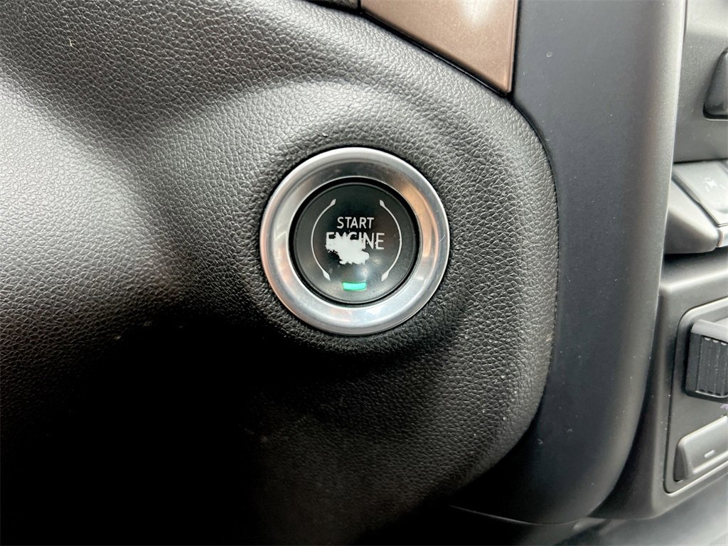 Certified 2019 Chevrolet Silverado 1500 High Country w/ High Country Premium Package image 15