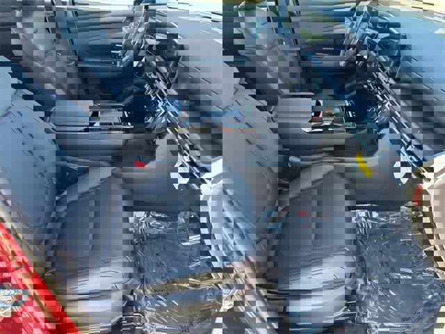 Used 2025 Hyundai Tucson SEL image 22