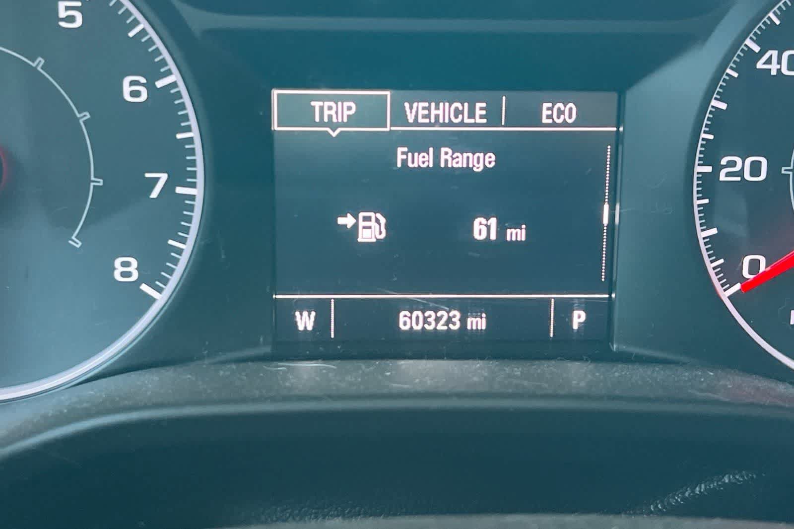 Used 2018 GMC Acadia SLE FWD image 27