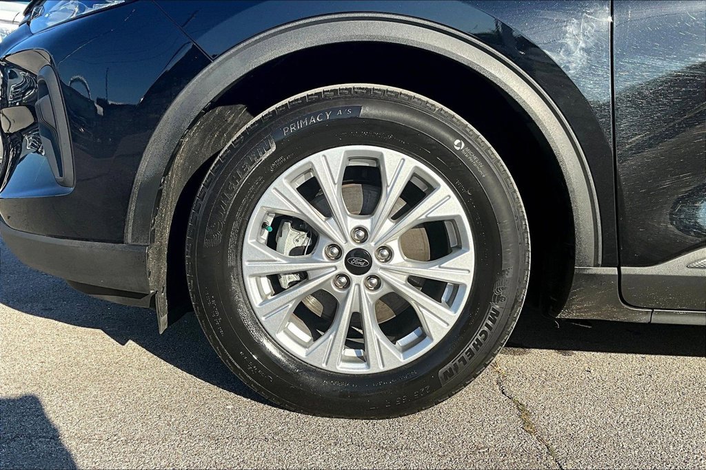 Used 2024 Ford Escape Active w/ Tech Pack #1 FWD image 8