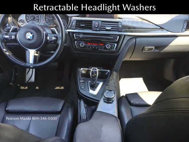 Used 2015 BMW 428i Gran Coupe xDrive image 15