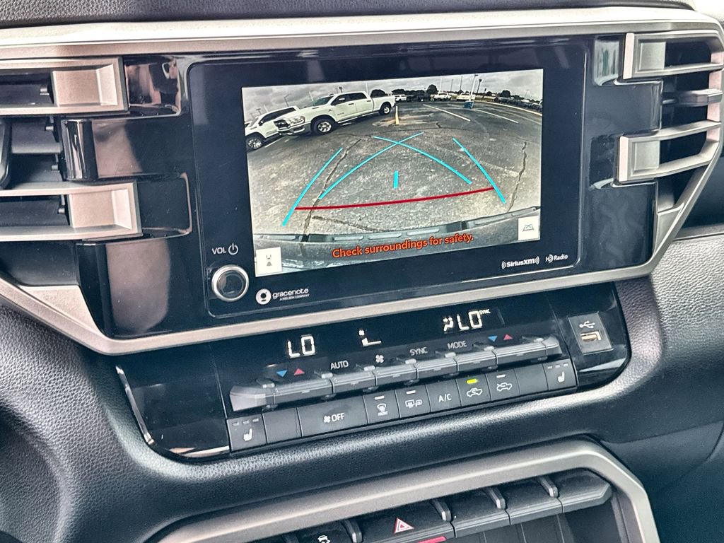 Used 2024 Toyota Tundra SR5 w/ SR5 Premium Package image 20