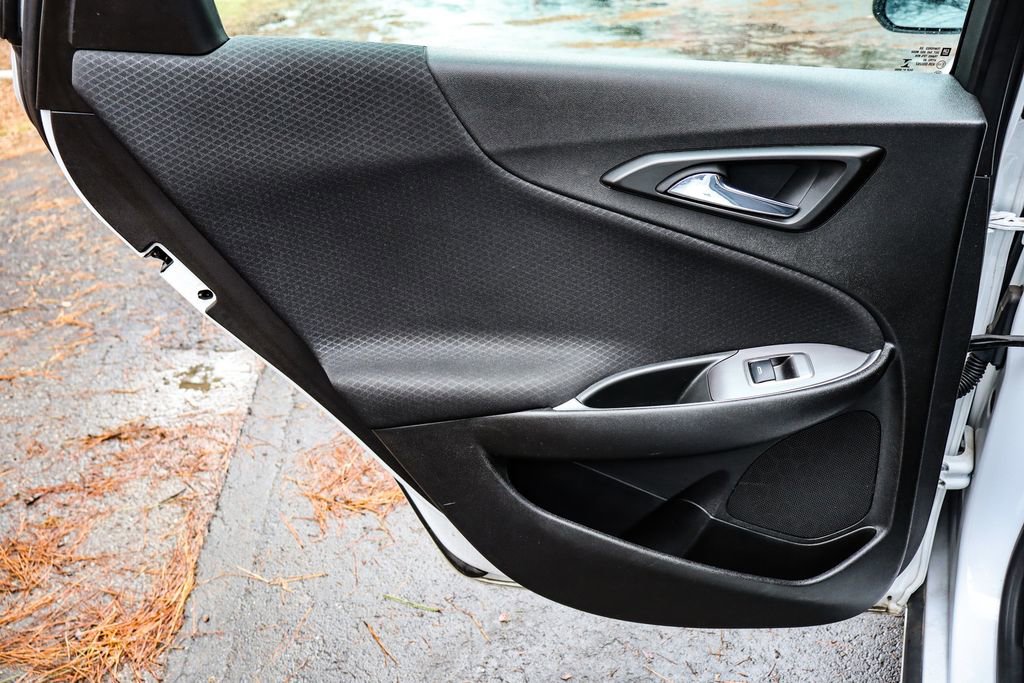 Certified 2023 Chevrolet Malibu LT image 36