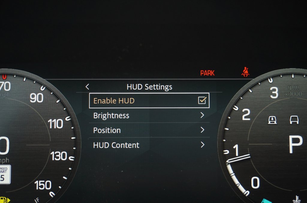 Used 2026 Land Rover Defender 110 X AWD/4WD image 19