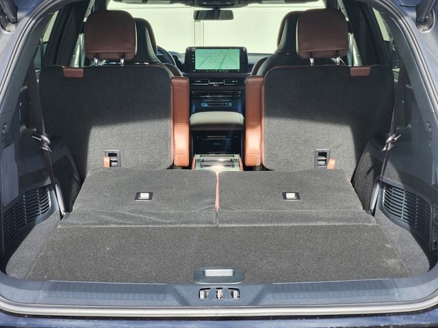 New 2026 Lincoln Aviator Reserve image 17
