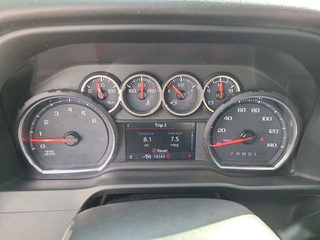 Used 2020 Chevrolet Silverado 3500 LT image 26