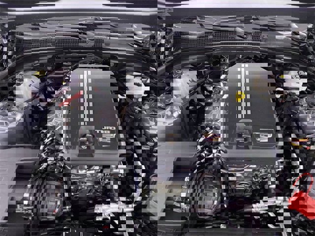 New 2026 Cadillac CT4 Premium Luxury image 30