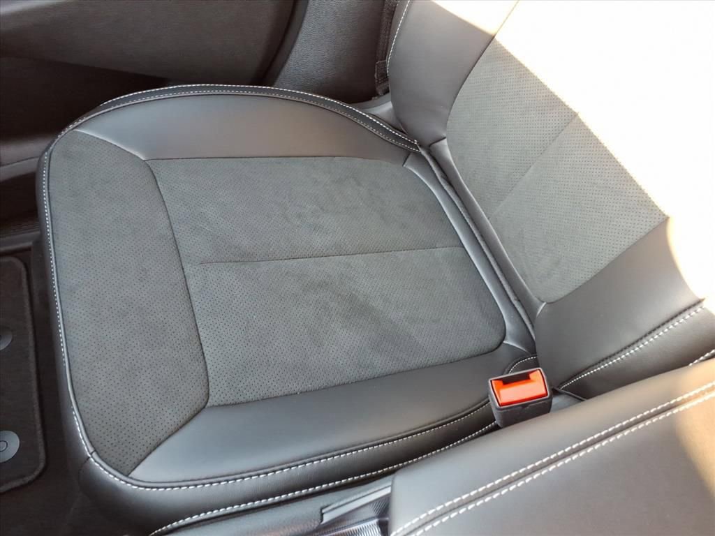 New 2025 Jeep Grand Cherokee L Altitude image 27