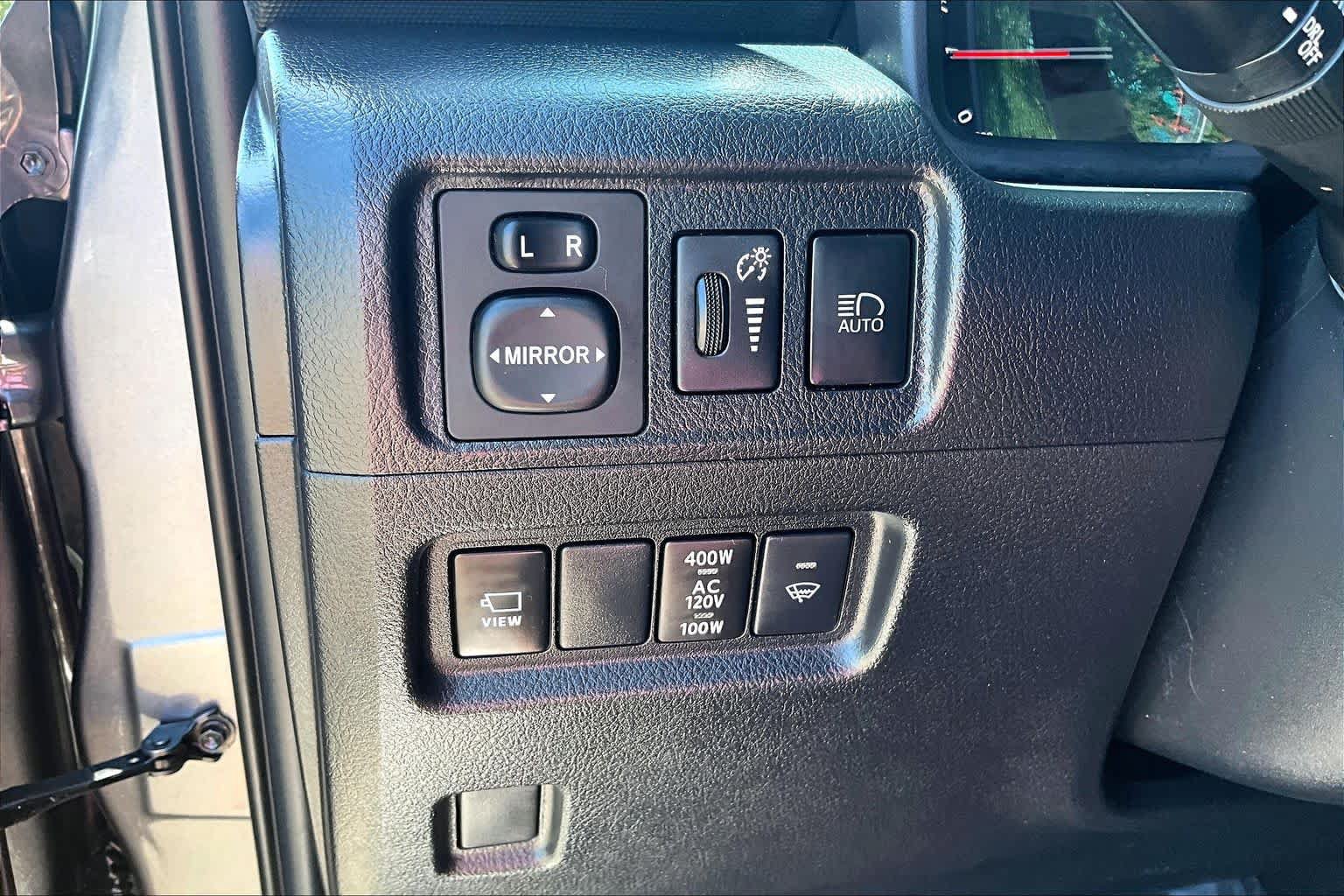 Certified 2022 Toyota 4Runner TRD Pro AWD/4WD image 35