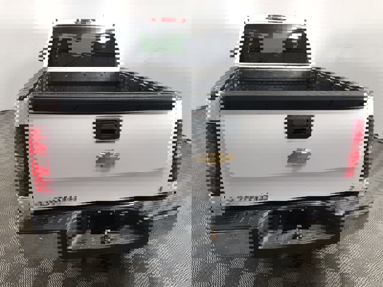 Used 2008 Chevrolet Silverado 1500 LT w/ Power Pack Plus image 7