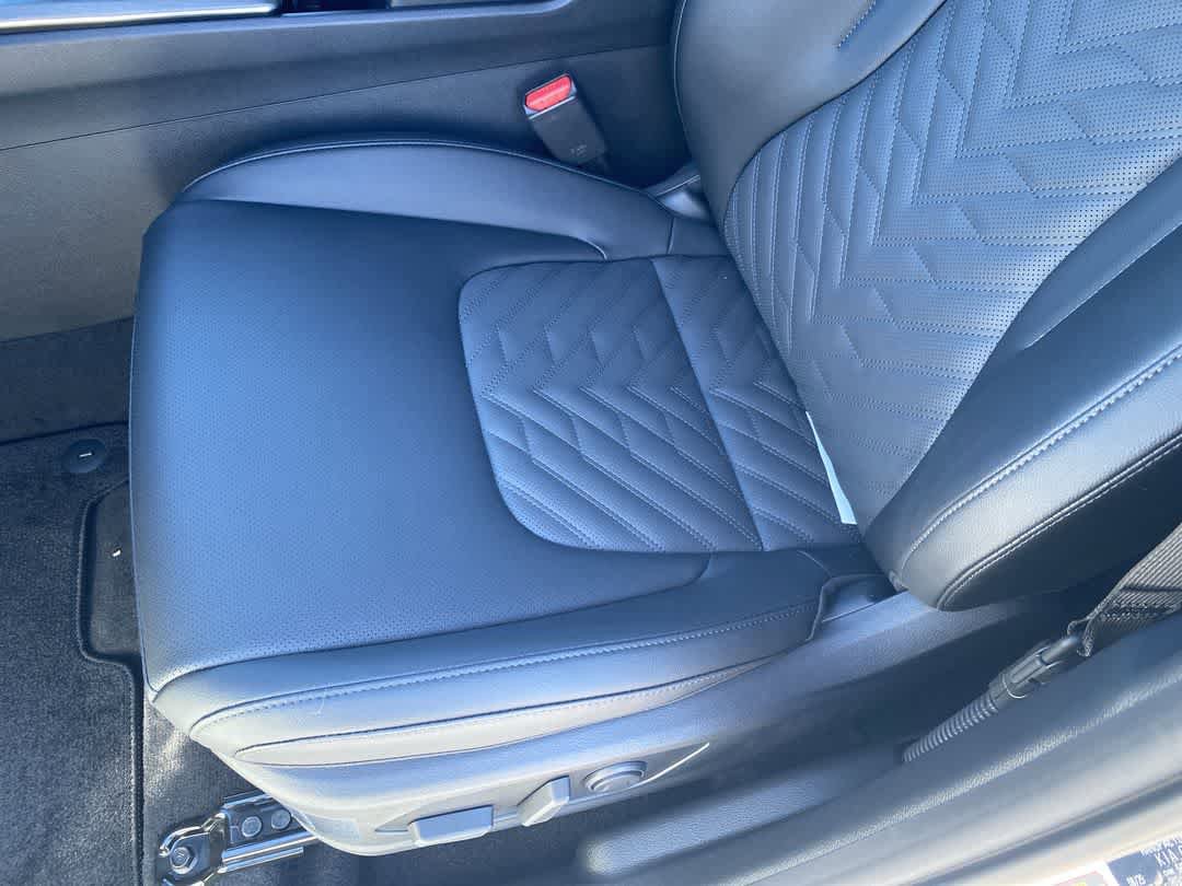 New 2026 Kia Sportage X-Line image 11