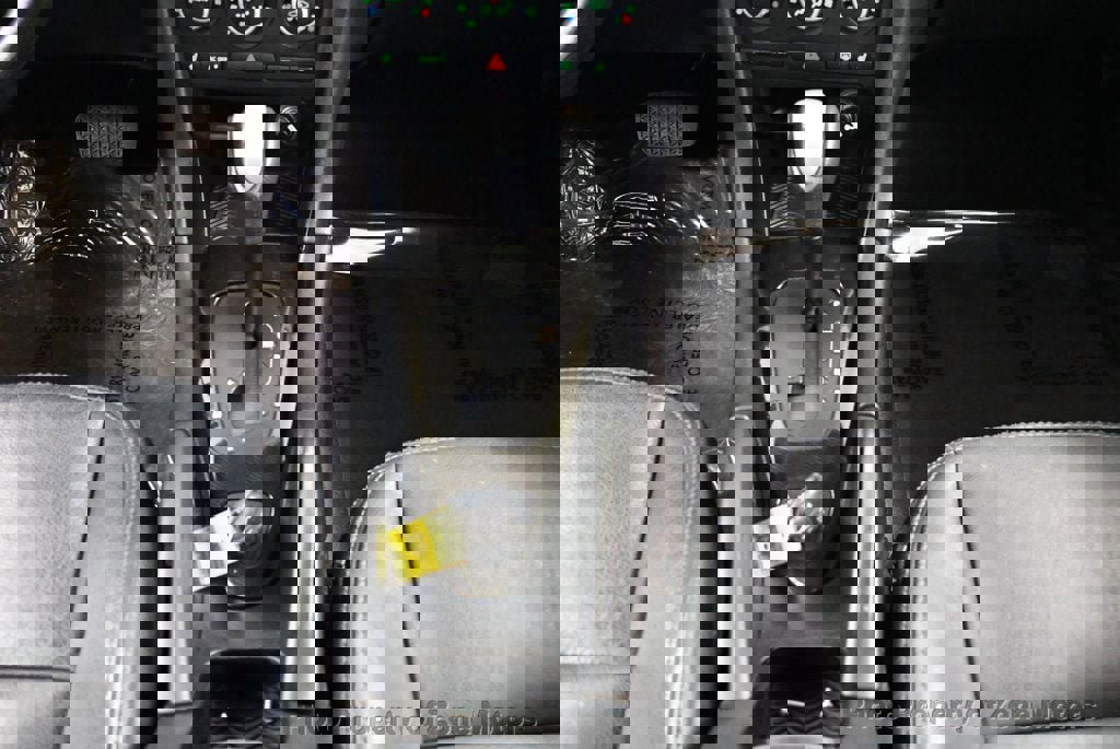 Used 2009 Saab 9-3 Aero image 24